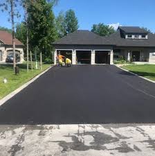 Why Choose Us For All Your Driveway Paving Needs in Los Ranchos, CA?